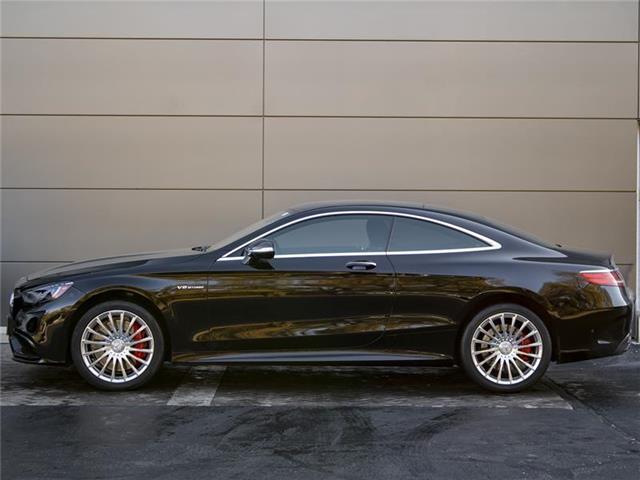 2017 Mercedes-Benz AMG S 63 Base (Stk: PM9312B) in Windsor - Image 4 of 21 2017 Mercedes-Benz AMG S 63 Base (Stk: PM9312B) in Windsor - Image 4 of 21