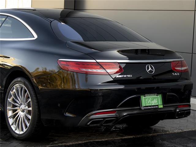 2017 Mercedes-Benz AMG S 63 Base (Stk: PM9312B) in Windsor - Image 5 of 21 2017 Mercedes-Benz AMG S 63 Base (Stk: PM9312B) in Windsor - Image 5 of 21
