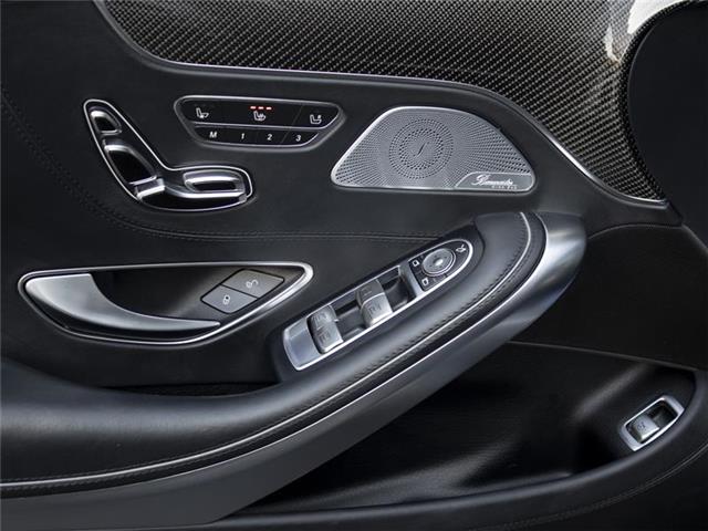 2017 Mercedes-Benz AMG S 63 Base (Stk: PM9312B) in Windsor - Image 6 of 21 2017 Mercedes-Benz AMG S 63 Base (Stk: PM9312B) in Windsor - Image 6 of 21