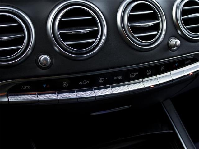 2017 Mercedes-Benz AMG S 63 Base (Stk: PM9312B) in Windsor - Image 15 of 21 2017 Mercedes-Benz AMG S 63 Base (Stk: PM9312B) in Windsor - Image 15 of 21