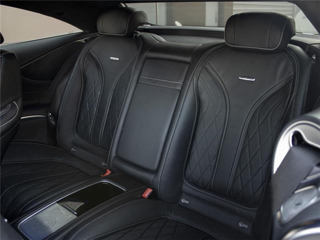 2017 Mercedes-Benz AMG S 63 Base (Stk: PM9312B) in Windsor - Image 20 of 21 2017 Mercedes-Benz AMG S 63 Base (Stk: PM9312B) in Windsor - Image 20 of 21