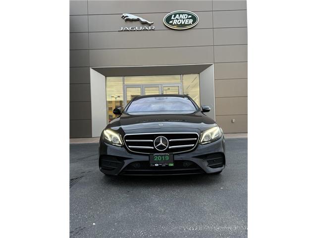 2019 Mercedes-Benz E-Class Base (Stk: TO67398) in London - Image 1 of 16
