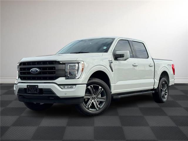 2023 Ford F-150  (Stk: PR12731) in Windsor - Image 1 of 27