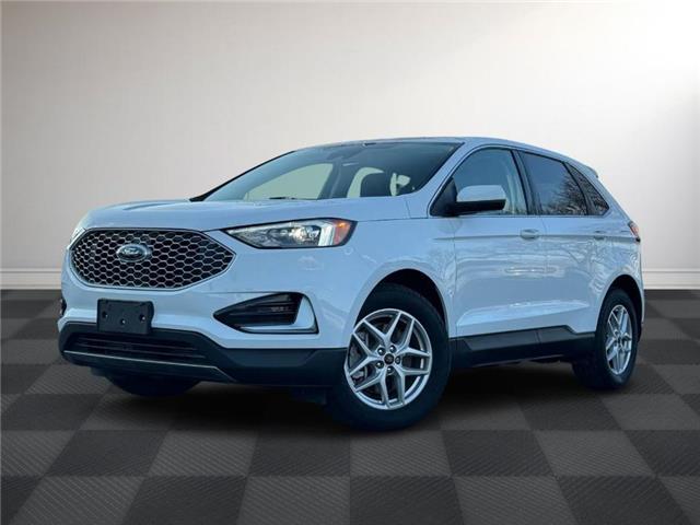 2024 Ford Edge  (Stk: TL58518) in Windsor - Image 1 of 25