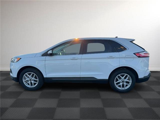 2024 Ford Edge  (Stk: TL58518) in Windsor - Image 2 of 25