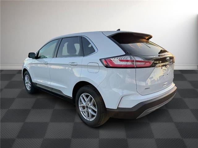 2024 Ford Edge  (Stk: TL58518) in Windsor - Image 4 of 25