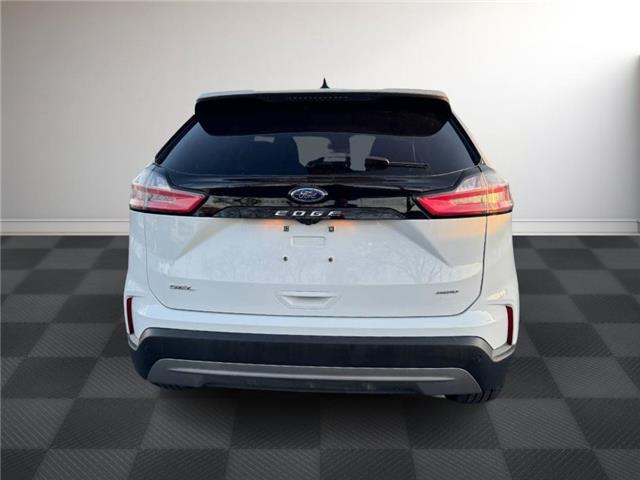 2024 Ford Edge  (Stk: TL58518) in Windsor - Image 5 of 25