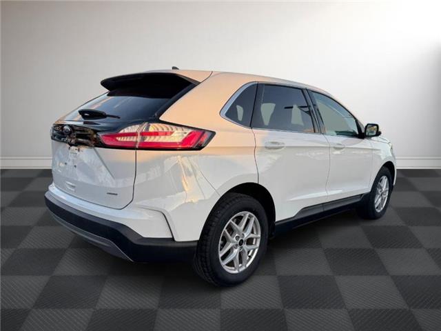 2024 Ford Edge  (Stk: TL58518) in Windsor - Image 6 of 25