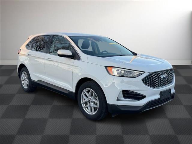 2024 Ford Edge  (Stk: TL58518) in Windsor - Image 9 of 25