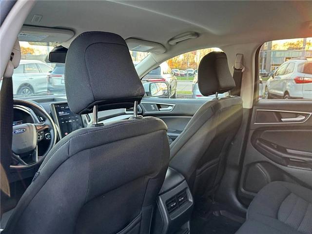 2024 Ford Edge  (Stk: TL58518) in Windsor - Image 12 of 25