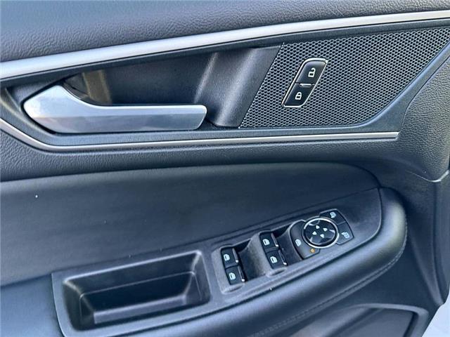 2024 Ford Edge  (Stk: TL58518) in Windsor - Image 15 of 25
