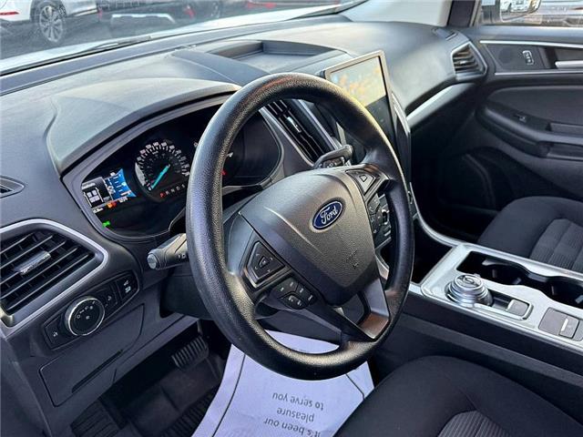 2024 Ford Edge  (Stk: TL58518) in Windsor - Image 19 of 25