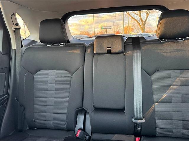 2024 Ford Edge  (Stk: TL58518) in Windsor - Image 21 of 25