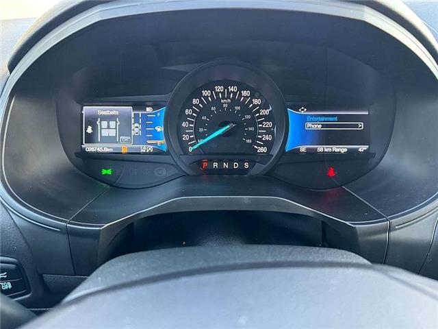 2024 Ford Edge  (Stk: TL58518) in Windsor - Image 22 of 25