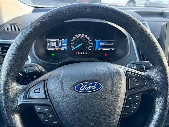2024 Ford Edge  (Stk: TL58518) in Windsor - Image 23 of 25