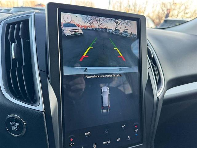 2024 Ford Edge  (Stk: TL58518) in Windsor - Image 24 of 25