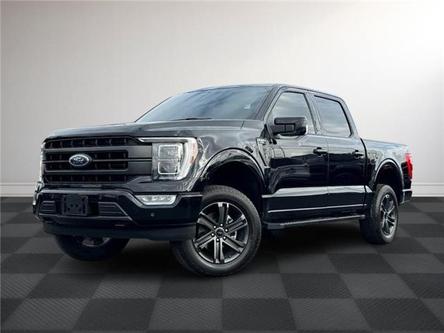 2023 Ford F-150  (Stk: PR22255) in Windsor - Image 1 of 27