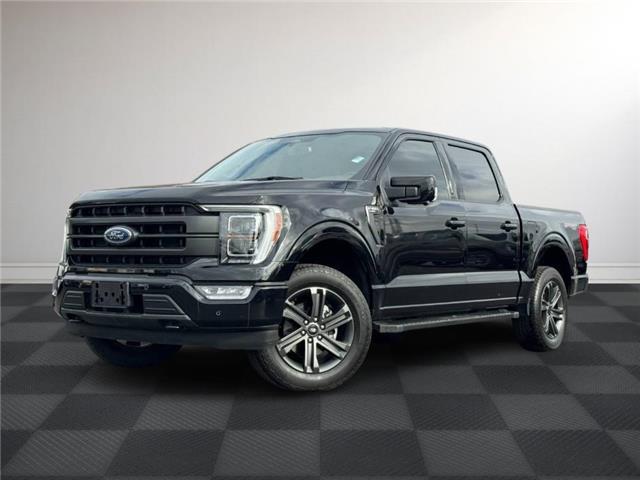 2023 Ford F-150  (Stk: PR08335) in Windsor - Image 1 of 27
