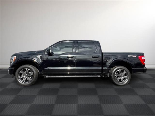 2023 Ford F-150 (Stk: PR08335) in Windsor - Image 2 of 27 2023 Ford F-150 (Stk: PR08335) in Windsor - Image 2 of 27