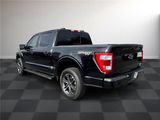 2023 Ford F-150 (Stk: PR08335) in Windsor - Image 4 of 27 2023 Ford F-150 (Stk: PR08335) in Windsor - Image 4 of 27