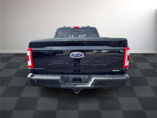 2023 Ford F-150 (Stk: PR08335) in Windsor - Image 5 of 27 2023 Ford F-150 (Stk: PR08335) in Windsor - Image 5 of 27