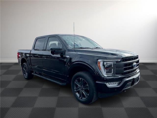 2023 Ford F-150 (Stk: PR08335) in Windsor - Image 9 of 27 2023 Ford F-150 (Stk: PR08335) in Windsor - Image 9 of 27