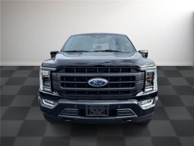 2023 Ford F-150 (Stk: PR08335) in Windsor - Image 10 of 27 2023 Ford F-150 (Stk: PR08335) in Windsor - Image 10 of 27