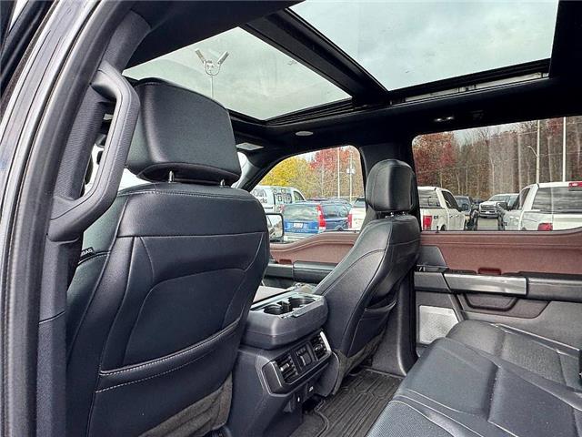 2023 Ford F-150 (Stk: PR08335) in Windsor - Image 12 of 27 2023 Ford F-150 (Stk: PR08335) in Windsor - Image 12 of 27