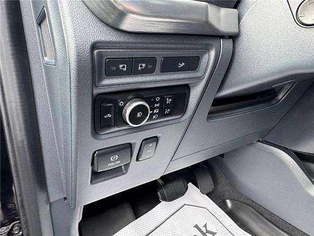 2023 Ford F-150 (Stk: PR08335) in Windsor - Image 16 of 27 2023 Ford F-150 (Stk: PR08335) in Windsor - Image 16 of 27