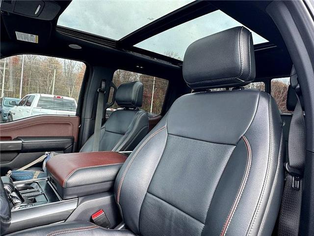2023 Ford F-150 (Stk: PR08335) in Windsor - Image 17 of 27 2023 Ford F-150 (Stk: PR08335) in Windsor - Image 17 of 27