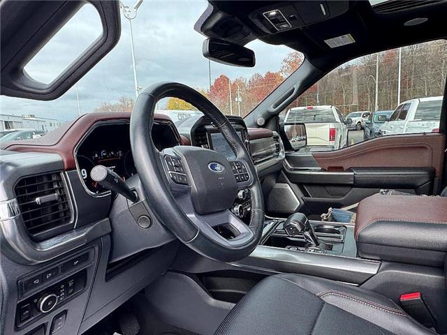 2023 Ford F-150 (Stk: PR08335) in Windsor - Image 19 of 27 2023 Ford F-150 (Stk: PR08335) in Windsor - Image 19 of 27