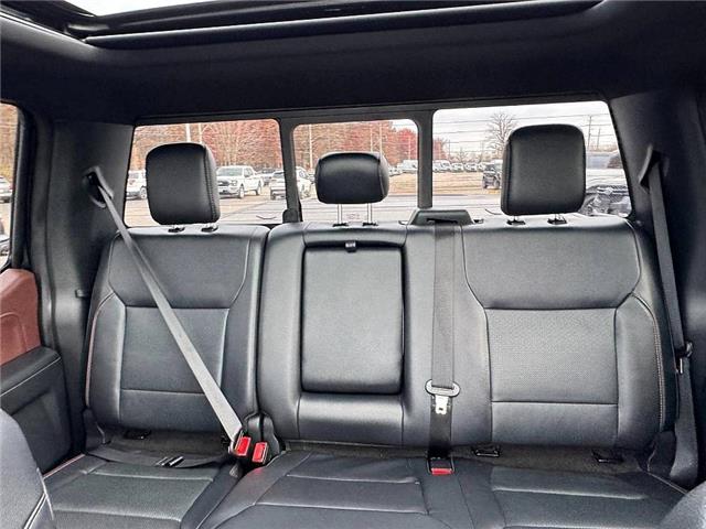 2023 Ford F-150 (Stk: PR08335) in Windsor - Image 21 of 27 2023 Ford F-150 (Stk: PR08335) in Windsor - Image 21 of 27