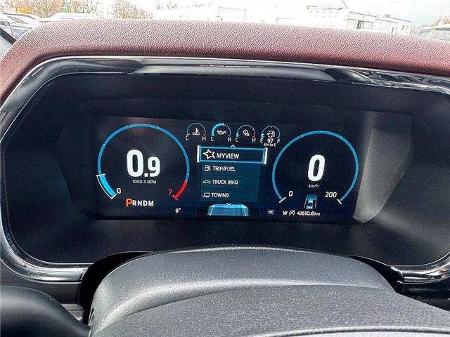 2023 Ford F-150 (Stk: PR08335) in Windsor - Image 22 of 27 2023 Ford F-150 (Stk: PR08335) in Windsor - Image 22 of 27