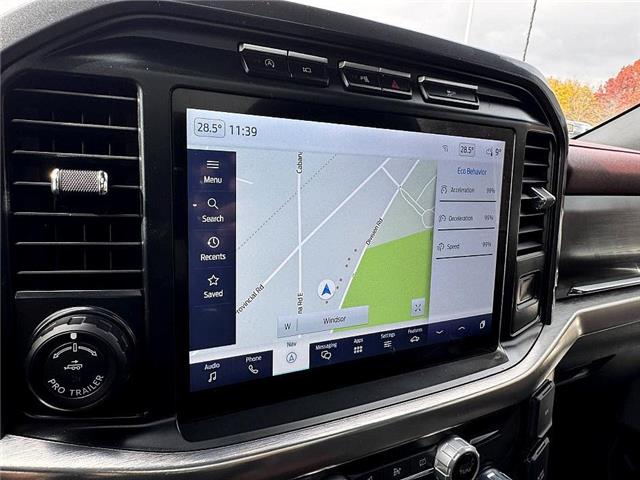 2023 Ford F-150 (Stk: PR08335) in Windsor - Image 24 of 27 2023 Ford F-150 (Stk: PR08335) in Windsor - Image 24 of 27