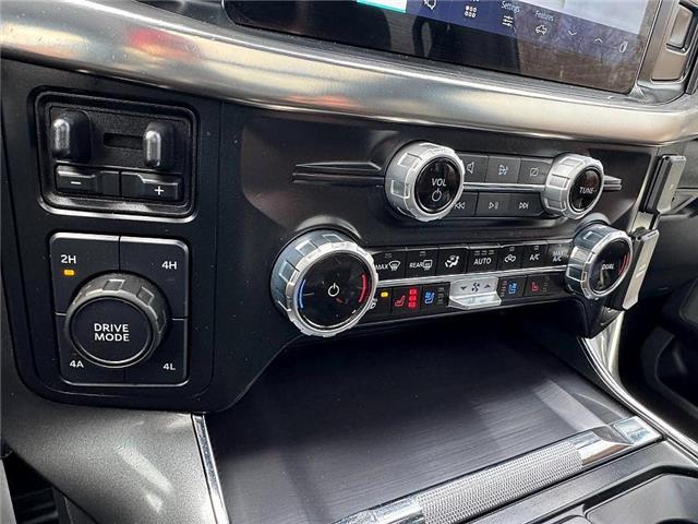 2023 Ford F-150 (Stk: PR08335) in Windsor - Image 25 of 27 2023 Ford F-150 (Stk: PR08335) in Windsor - Image 25 of 27