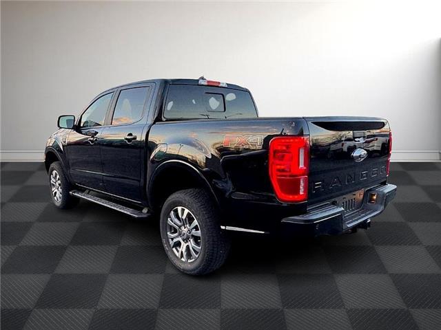 2023 Ford Ranger  (Stk: TL06801) in Windsor - Image 4 of 26