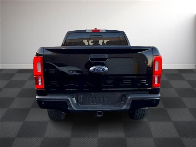 2023 Ford Ranger  (Stk: TL06801) in Windsor - Image 5 of 26