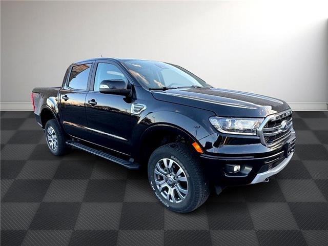 2023 Ford Ranger  (Stk: TL06801) in Windsor - Image 9 of 26
