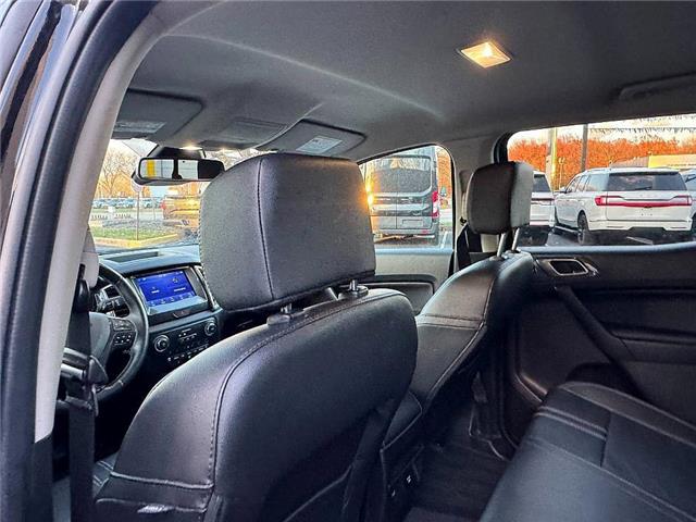 2023 Ford Ranger  (Stk: TL06801) in Windsor - Image 12 of 26