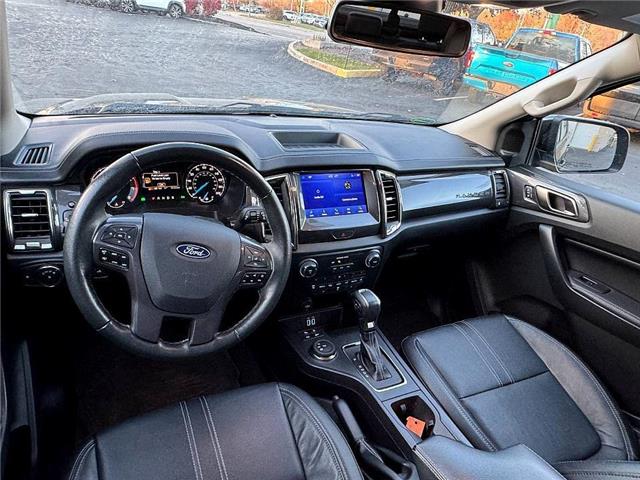 2023 Ford Ranger  (Stk: TL06801) in Windsor - Image 14 of 26