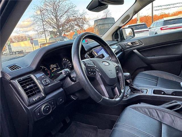 2023 Ford Ranger  (Stk: TL06801) in Windsor - Image 19 of 26
