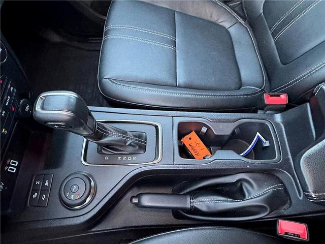 2023 Ford Ranger  (Stk: TL06801) in Windsor - Image 20 of 26