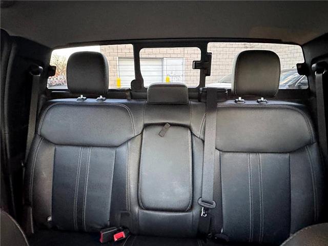 2023 Ford Ranger  (Stk: TL06801) in Windsor - Image 21 of 26