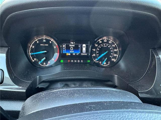 2023 Ford Ranger  (Stk: TL06801) in Windsor - Image 22 of 26
