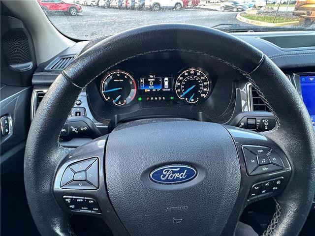 2023 Ford Ranger  (Stk: TL06801) in Windsor - Image 23 of 26
