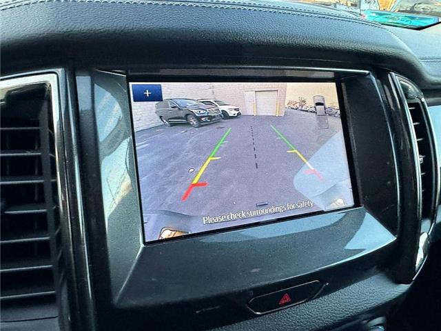 2023 Ford Ranger  (Stk: TL06801) in Windsor - Image 25 of 26