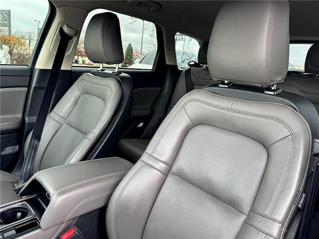 2024 Lincoln Corsair Premiere (Stk: TL00013) in Windsor - Image 17 of 27