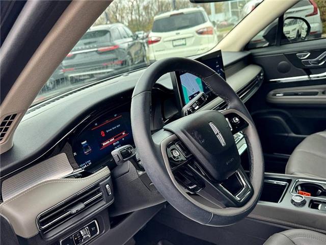 2024 Lincoln Corsair Premiere (Stk: TL00013) in Windsor - Image 19 of 27