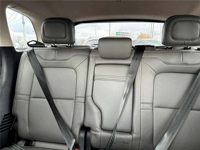 2024 Lincoln Corsair Premiere (Stk: TL00013) in Windsor - Image 21 of 27