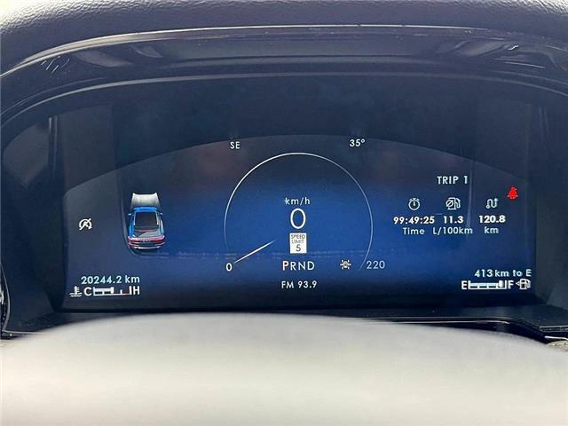 2024 Lincoln Corsair Premiere (Stk: TL00013) in Windsor - Image 22 of 27